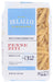 DELALLO: Penne Ziti Bag Pasta, 16 oz - No Brand For Less 