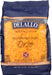 DELALLO: Gluten Free Corn & Rice Pasta Orzo No. 65, 12 oz - No Brand For Less 