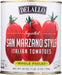 DELALLO: San Marzano Style Whole Peeled Tomatoes, 28 oz