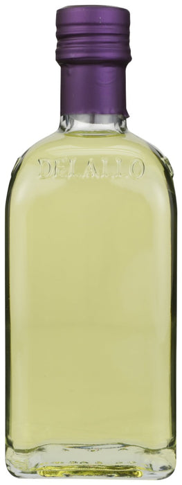 DELALLO: Grapeseed Oil, 16.9 oz