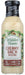 Just the right touch of the world's finest aged vinegars, fresh ground herbs and spices, triple filtered water and natural flavors makes Walden Farms Creamy Bacon dressing incredibly delicious and perfect when trying to eat right.

Zero Calories
Sugar Free
Lactose Free
Gluten Free
Parve
