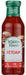 Don't worry, pour it on! Enjoy all the rich, thick Ketchup you want, with Walden Farms Calorie Free Ketchup. Made with diced tomatoes, onion and garlic, Worchester sauce, freshly ground herbs and spices but no calories, fat, carbs, gluten or sugars of any kind.