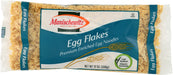 MANISCHEWITZ: Noodle Egg Flakes, 12 oz