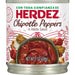  When you're looking for a shortcut into the heart and soul of real Mexican cooking, you can't get more authentic than HERDEZ®, the No. 1 salsa brand in Mexico.