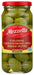 MEZZETTA: Castelvetrano Whole Olives, 10 oz