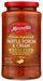 MEZZETTA: Truffle Porcini And Cream Marinara, 24 oz