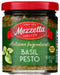 



Made according to the traditional Italian recipe for Pesto alla Genovese, our Basil Pesto highlights the aromatic flavor of fresh basil with extra virgin olive oil, savory Parmesan cheese, rich pine nuts and garlic. A dollop on top of grilled pork is simply delightful.



