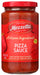 MEZZETTA: Artisan Ingredients Pizza Sauce, 14 oz