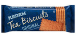 KEDEM: Tea Biscuit Plain, 4.2 oz