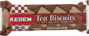 KEDEM: Tea Biscuit Chocolate, 4.2 oz