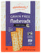 ABSOLUTELY GLUTEN FREE: Flatbread Gluten Free Everything, 5.29 oz