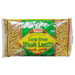 ZIYAD: Bean Lentil Whole, 16 oz