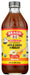 BRAGG: ACV Blends Honey, 16 oz