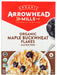 Description
It's easy to have that wholesome goodness when you start the day with Arrowhead Mills deliciously crunchy toasted Maple Buckwheat Flakes Cereal. This low fat and cholesterol free lightly sweetened whole grain cereal is reminiscent of grandma's buckwheat pancakes covered with maple syrup.