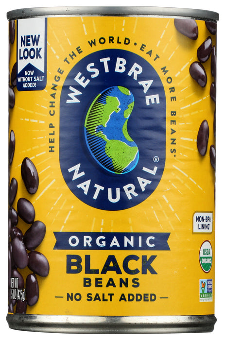 Organic Black Beans are integral to Cuban cooking and have found their way into endless creative dishes, hot and cold. Classic Black Beans and rice make a complete protein. Black beans have a robust flavor encouraged by any strong spices you may wish to use.