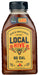 LOCAL HIVE: Raw and Unfiltered So Cal Honey, 16 oz