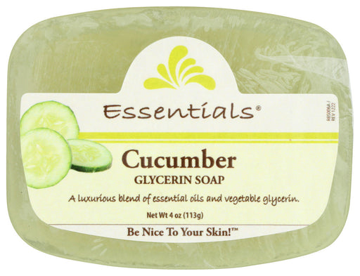 Clearly Natural Glycerine Bar Soaps not only smell wonderful, they are non-drying, hypo-allergenic, dermatologist recommended and rinse off easily. The high glycerine content of our soaps help your skin retain moisture and will not clog your pores. To keep our environment safe, Clearly Natural Glycerine Soaps do not contain parabens, petroleum-based ingredients, or animal ingredients or by-products.