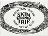 Skin Trip Soap was developed to compliment your skin care regimen with Skin Trip moisturizer. Vegetable glycerin based, this mild and gentle bar provides enjoyable, rich lather that doesn't dry out your skin. Our unique, signature coconut fragrance lasts throughout the bar. Skin Trip Soap is so gentle, that men even use it as a shaving soap.