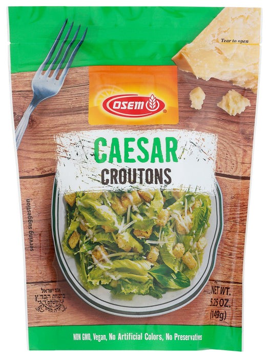 OSEM: Crouton Caesar, 5.25 oz