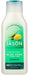 Our Moisturizing Shampoo gently cleanses and replenishes needed hydration to dry hair that's prone to static and breakage. Aloe Vera and Spirulina Maxima extracts deeply nourish and restore hair's moisture balance while Equisetum Arvense Leaf Extract and Vitamin E add healthy luster. Renewed with silky moisture, your hair shines with soft manageability. Safe for color-treated hair.