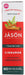 JASON: Toothpaste Cinnamon Fluoride, 6 OZ