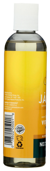 JASON: Vitamin E 5000 IU Skin Oil, 4 oz