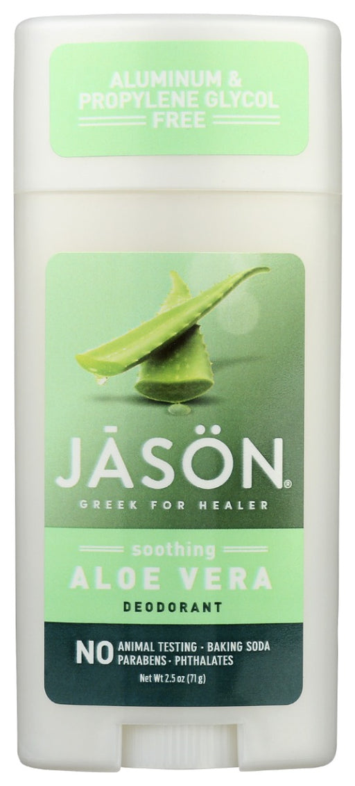 Our deodorant is clinically tested to effectively control odor for all day protection. Zinc Ricinoleate, Corn Starch and Baking Soda neutralize odor while Grapefruit Seed Extract, known for its antimicrobial properties, helps fight odor-causing bacteria. Aloe Vera and nourishing Vitamin E soften and soothe your underarms.