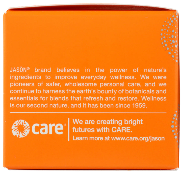 JASON: C Effects CrÃ¨me, 2 oz