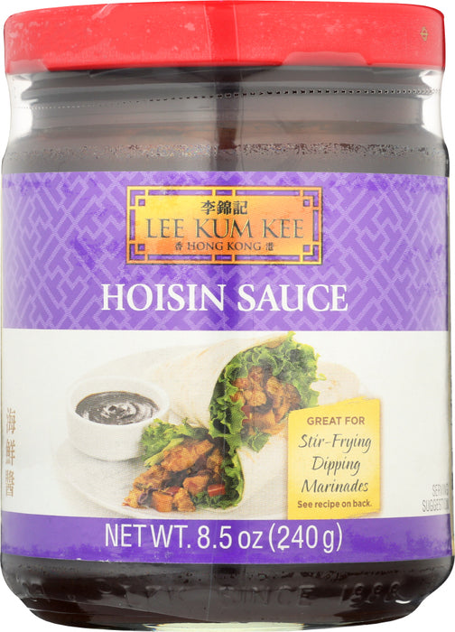 LEE KUM KEE: Hoisin Sauce, 8.5 oz