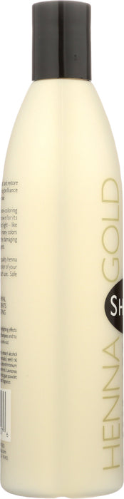 SHIKAI: Henna Gold Highlighting Conditioner, 12 Oz