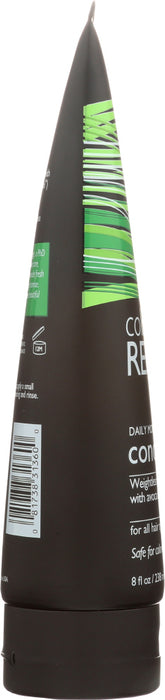 SHIKAI: Color Reflect Daily Moisture Conditioner, 8 oz