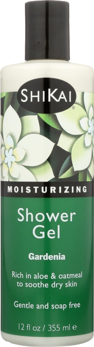 These shower gels actually moisturize as they clean so your skin feels soft and smooth all day. These exclusive formulas combine natural colloidal oatmeal, rich emollients and gentle cleansers. The oatmeal binds moisture to the skin soothing it and leaving it itch-free.