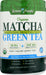 CEREMONIAL GRADE MATCHA GREEN TEA DRINK
Organically grown and hand-picked in its native Japan, our premium Matcha leaves are specially cultivated for consistency in the greenest of color, softness in texture, mild flavor and sweet aroma.

Matcha Green Tea is available in 5.5oz (31 servings) and 11oz (62 servings)
