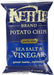 KETTLE FOODS: Chip Potato Seas Salt & Vinegar, 13 oz