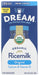 There is a reason why RICE DREAM Enriched is America's best-selling* rice beverage. Not only is it the perfect non-dairy beverage, but also it is enriched with vitamins A, D &amp; B12, has the same calcium as milk and is low fat and all natural!
*SPINSscan Grocery and Natural 52 weeks ending 8-6-11

Available in 8, 32 and 64 oz sizes