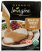 This rich and smooth gravy is sure to please. Bursting with real roasted turkey flavor, this hearty gravy is the perfect complement for your favorite turkey and chicken dishes or over mashed potatoes and side dishes.