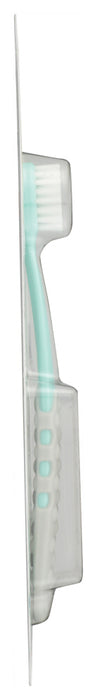 RADIUS: Toothbrush Totz Plus Silky Soft, 1 ea