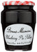 BONNE MAMAN: Blueberry Pie Filling, 21.1 oz