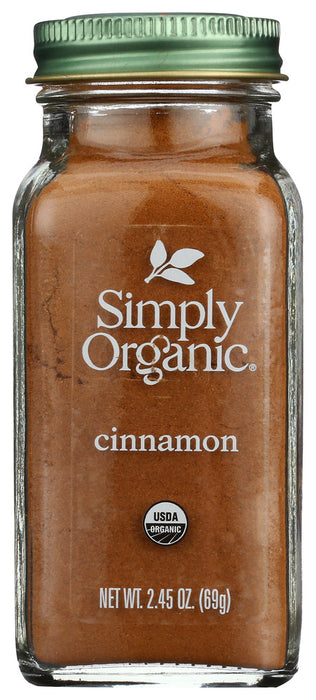 Nothing but pure, organic ground Vietnamese cinnamon (Cinnamomum aromaticum). No GMOs. No ETO (considered carcinogenic by the EPA). Not irradiated. Certified Organic by QAI. Kosher Certified by KSA. Warm and radiant aroma. True, vibrant color. Intense, sweet, hot-cinnamon-candy-like flavor. This is what real Vietnamese cinnamon tastes like.