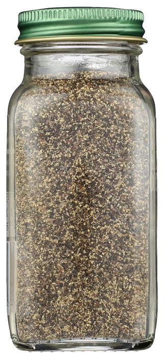 SIMPLY ORGANIC: Black Pepper, 2.31 Oz