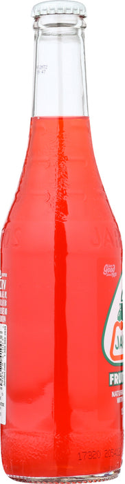 JARRITOS: Fruit Punch, 12.5 fo