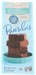 Pamela's Chocolate Brownie Mix creates rich, fudgy brownies with added chocolate chunks. Versatile and incredibly easy to make, this mix can also be used to make chocolate waffles and decadent cookies. Recipes on the bag include egg-free brownies. Gluten-free, non-dairy* and egg-free.*Chocolate chunks may contain traces of milk protein due to manufacturing equipment.