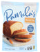 Pamela's Bread Mix makes a soft, delicious loaf of gluten-free bread that bakes up golden brown and stays soft for days. This versatile mix also makes dinner rolls, pie crust, cinnamon rolls, pizza, and bagels, and can be used for breading and gravy. Gluten-free, dairy-free and egg-free.