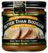 Our Turkey Base is made with real Turkey meat and natural juices. Use it to make an impressive gravy for the Holidays.