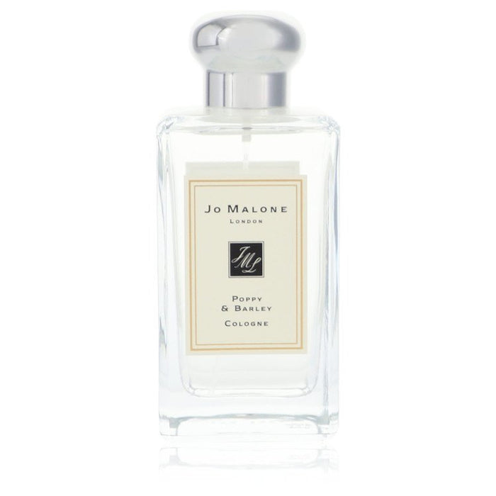 Jo Malone Poppy & Barley by Jo Malone Cologne Spray for Women