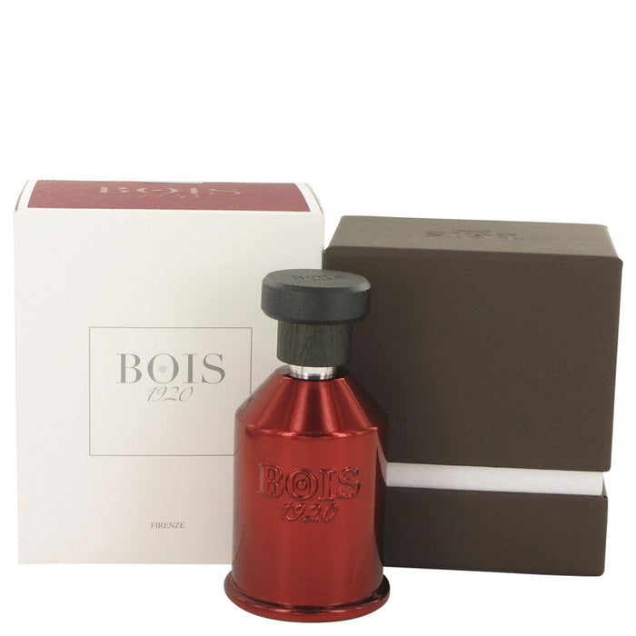 Relativamente Rosso by Bois 1920 Eau De Parfum Spray 3.4 oz for Women