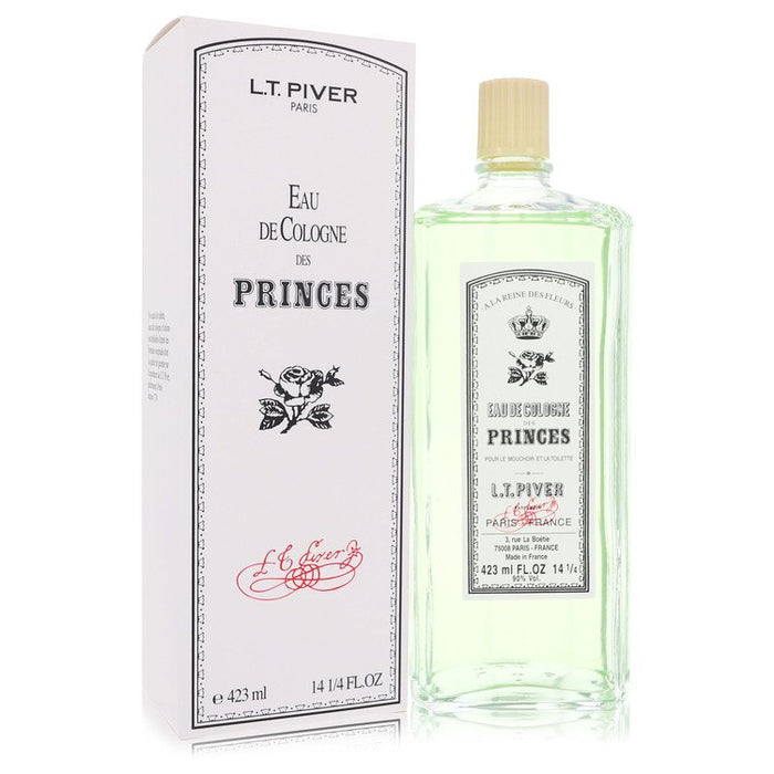 Eau De Cologne Des Princes by Piver Eau De Cologne 14.25 oz for Men