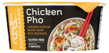 SNAPDRAGON: Soup Bowl Chicken Pho, 2.1 OZ