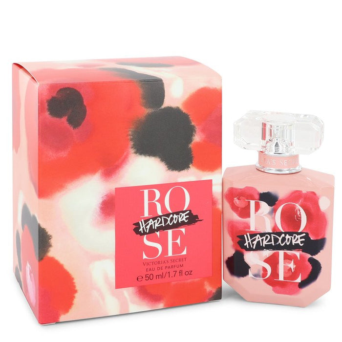 Victoria's Secret Hardcore Rose by Victoria's Secret Eau De Parfum Spray for Women