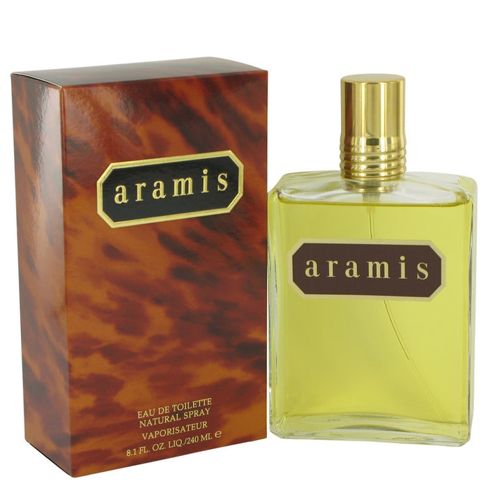 ARAMIS by Aramis Cologne/ Eau De Toilette Spray 8.1 oz for Men